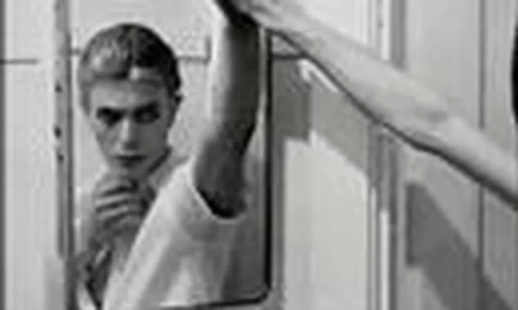 David Bowie - Sound and Vision