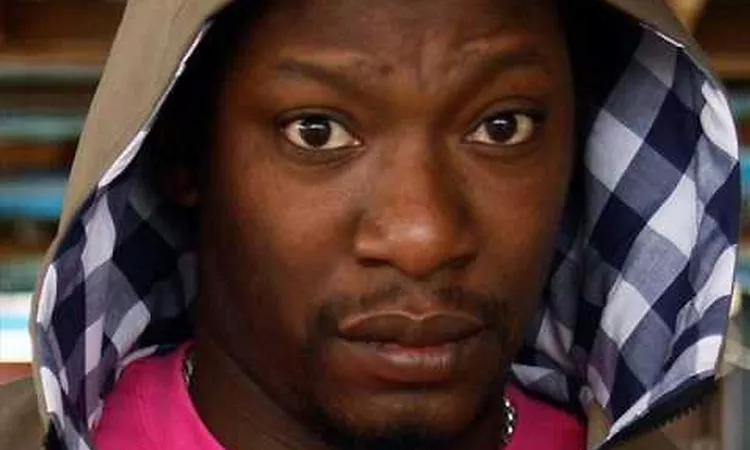 Roots Manuva - Styles Dub
