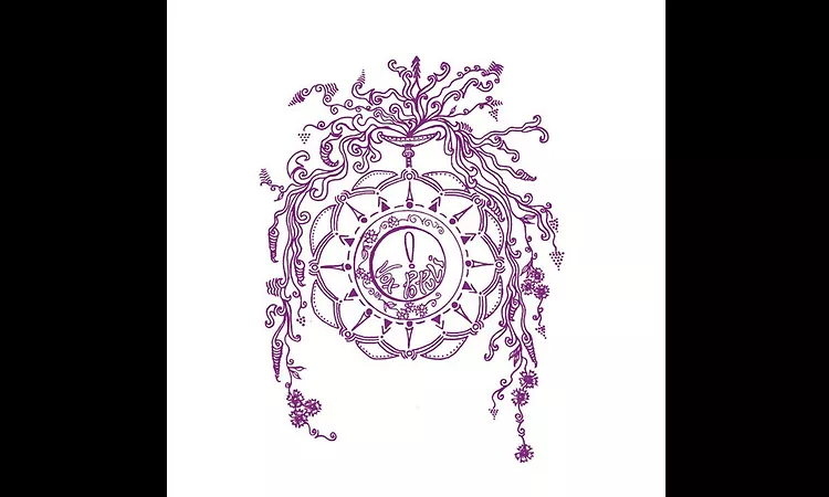 Vox Populi! ?? Magiques Creations  (Full Album) [Emotional Rescue]