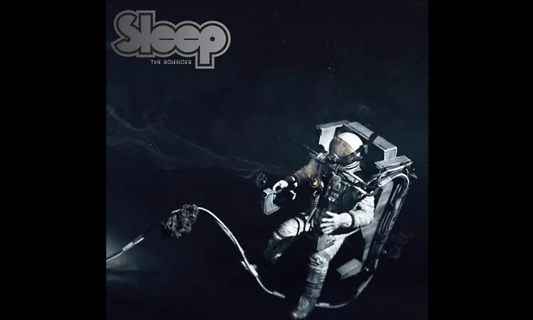 Sleep - Sonic Titan - New song 2018
