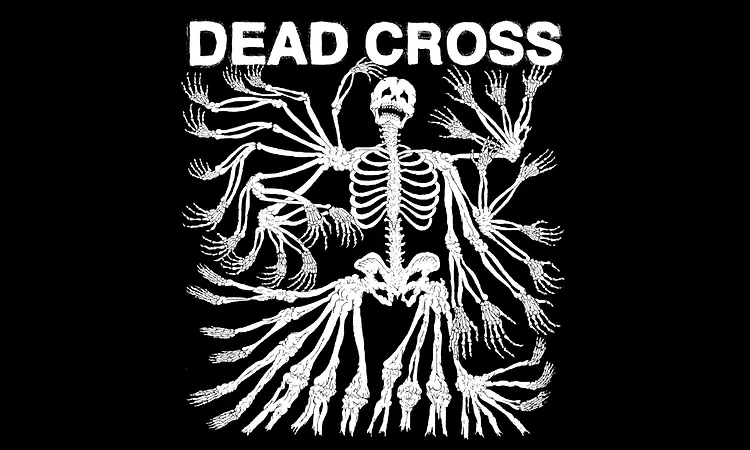 Dead Cross ? Dead Cross