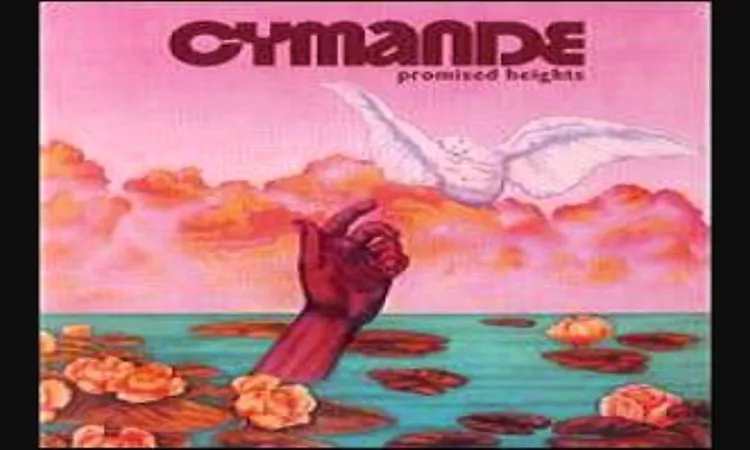 Cymande - Our Love (Will Really Get Going)