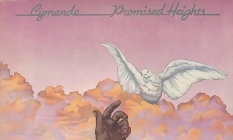 Cymande - Brothers On The Slide