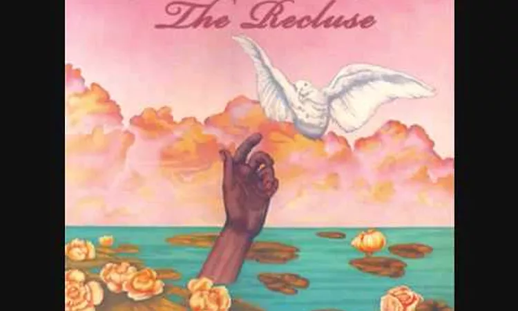 The Recluse - Cymande