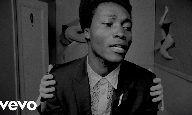 Benjamin Clementine - I Won?t Complain