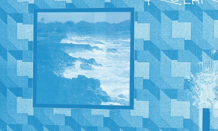 Jason Kol?r - Reversed Swell