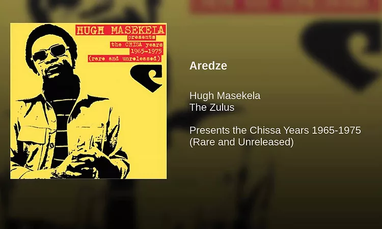 Aredze