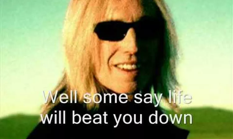 Tom Petty & The Heartbreakers - Learning to Fly