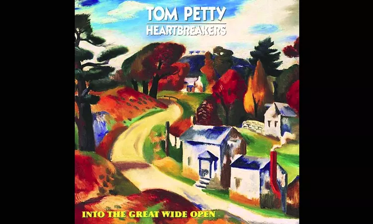 Tom Petty - Into the Great Wide Open (Instrumental)