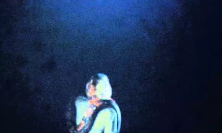 Connan Mockasin - Please Turn Me Into a Snat