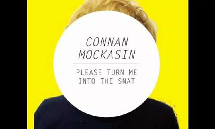 Connan Mockasin - Quadropuss Island