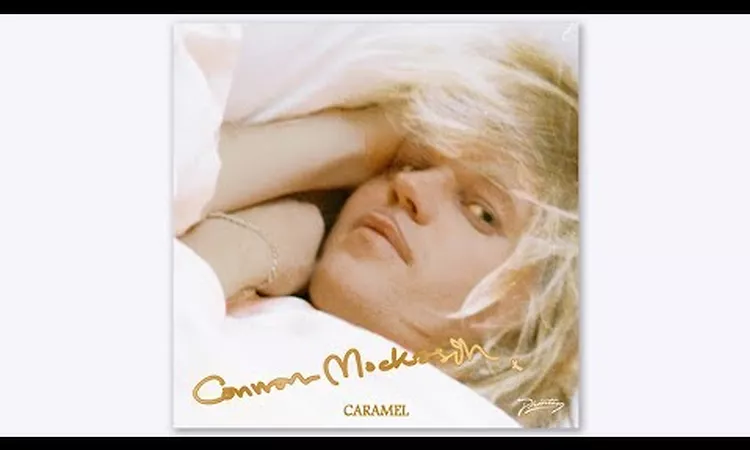 Connan Mockasin - Why Are You Crying ? [PHLP03]