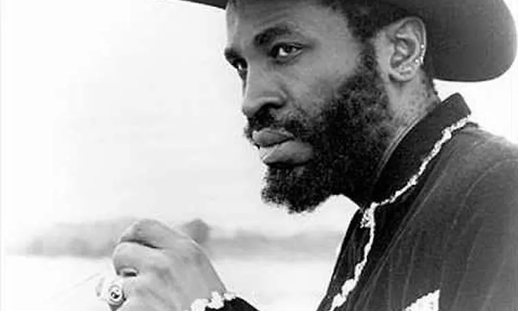 Eek-a-Mouse - Ganja Smuggling