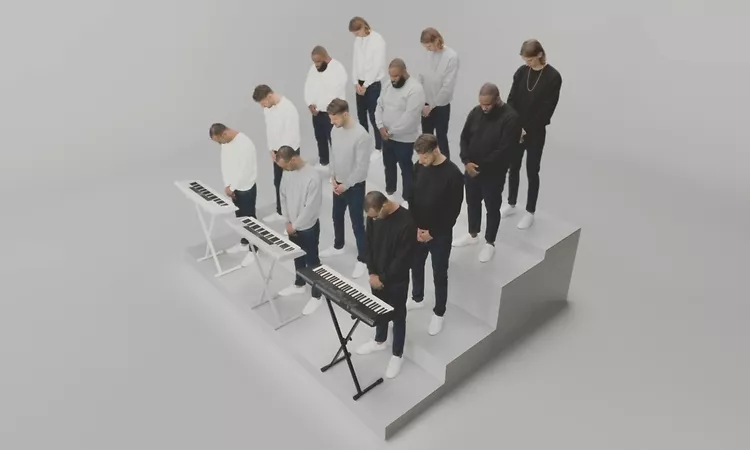 De Jeugd Van Tegenwoordig - BPM69