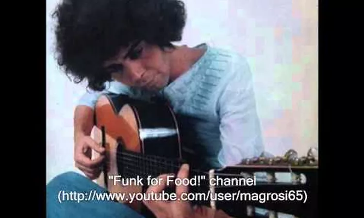 H?lio Matheus - Mais Kriola - 1975 [Brazil]