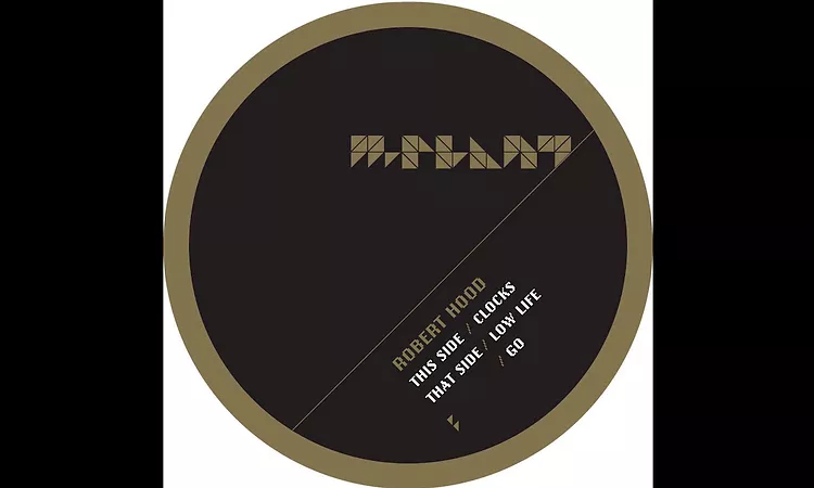 Robert Hood - Go [MPM30]