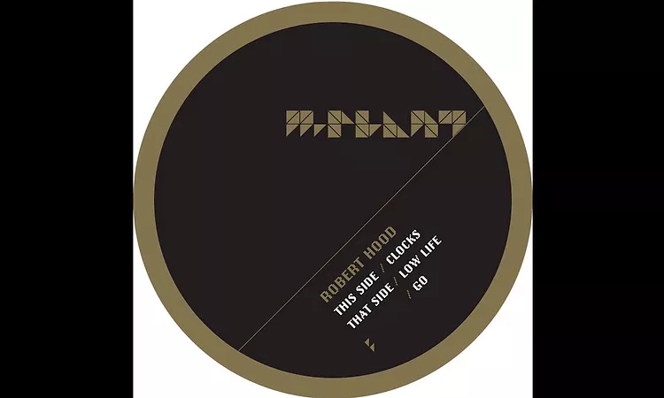 Robert Hood - Clocks [MPM30]