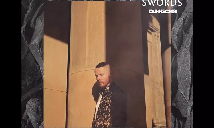 Forest Swords - Crow [clip from forthcoming DJ Kicks]