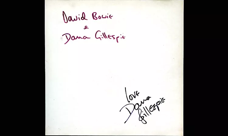 David Bowie - Quicksand (Bowpromo Version - 1971) [Audio Only] - RARE!