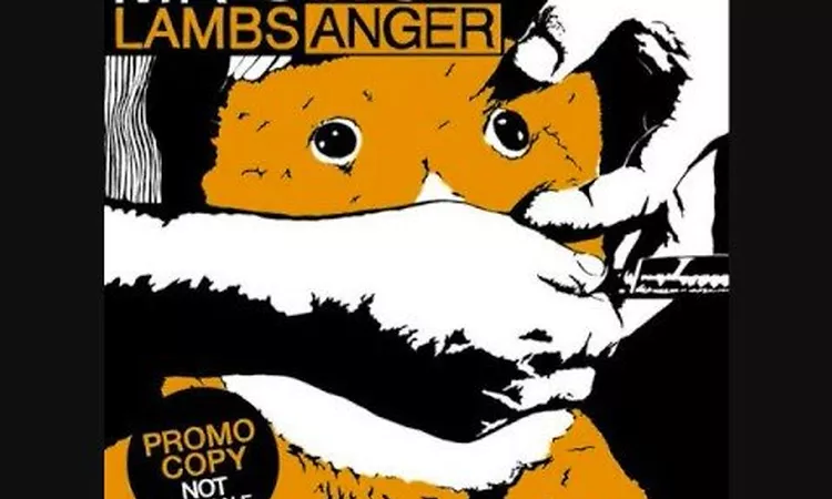 Mr. Oizo - Lambs Anger - Jo