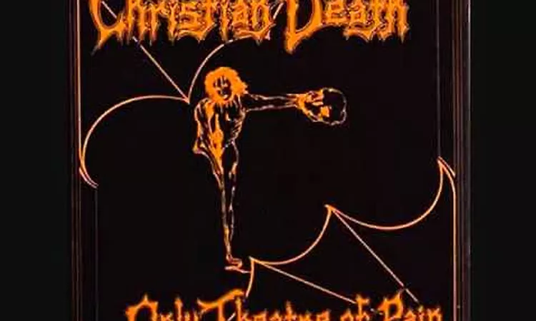 Christian Death - Romeo?s Distress