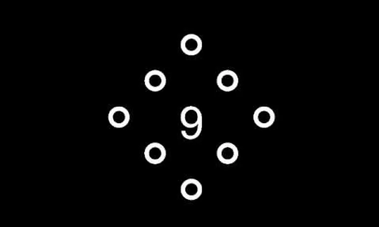 Nine Circles ? What's There Left (1982)