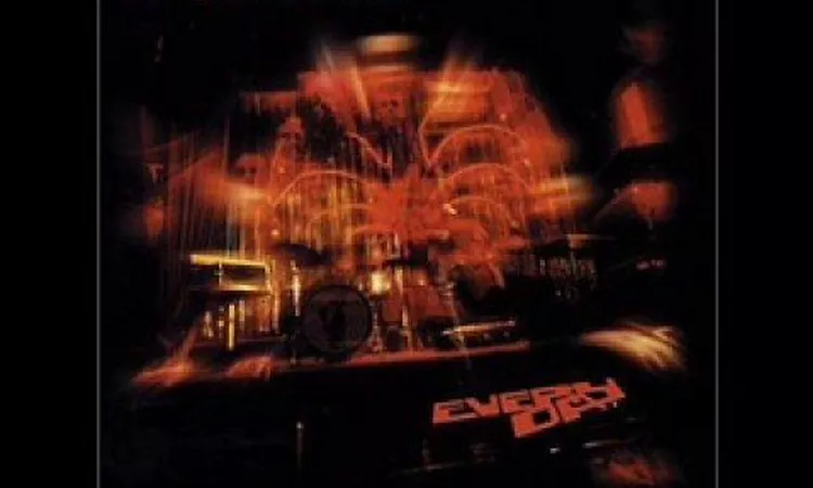 The Cinematic Orchestra - All That You Give