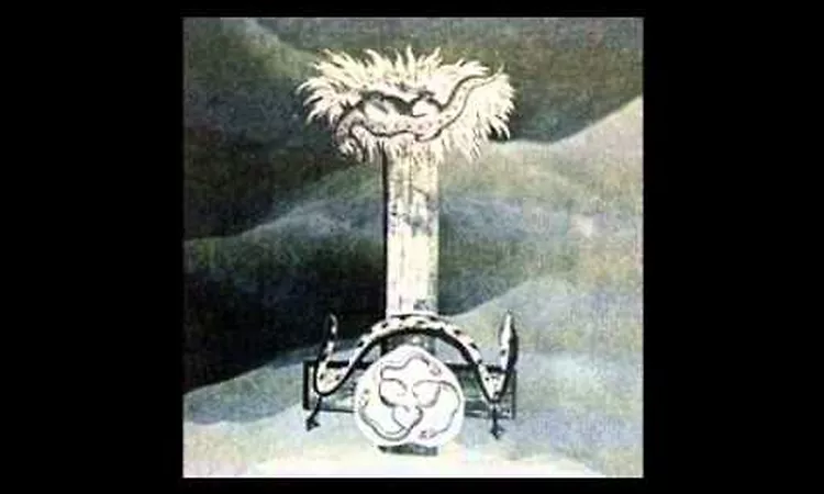 Circuit Rider - Old Time Feeling