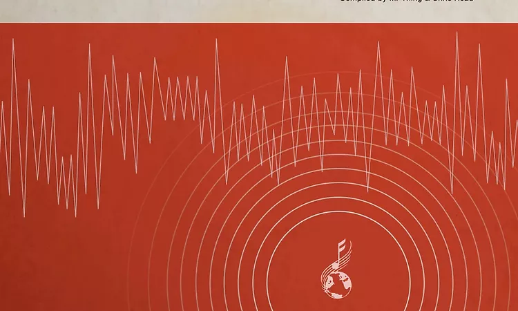 Sound Studio Orchestra - Southbound