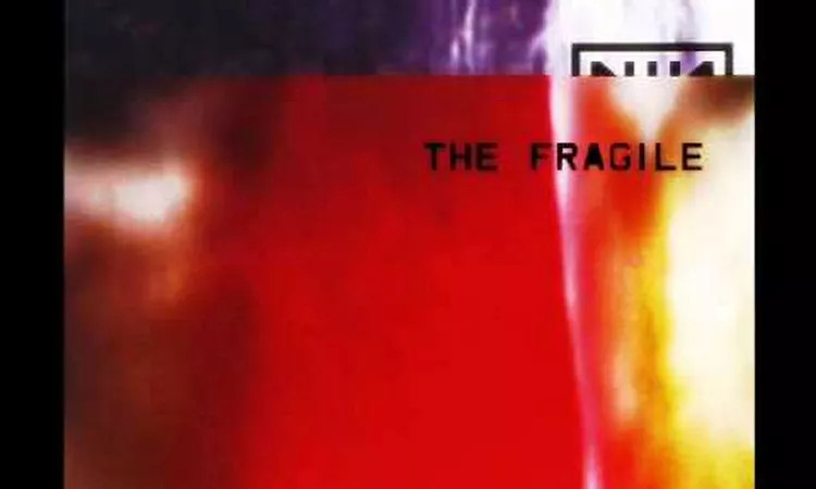 Nine Inch Nails - The Fragile(Instrumental)