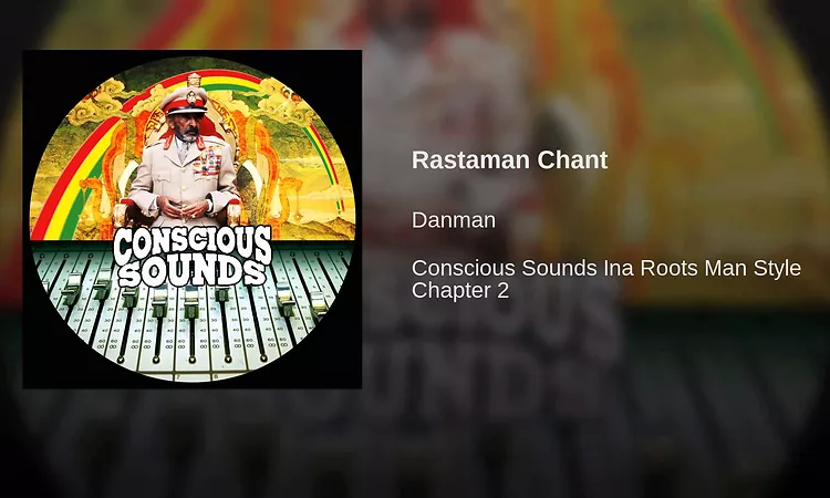 Rastaman Chant