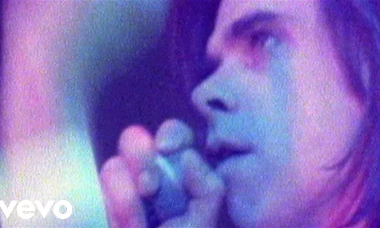 Nick Cave & The Bad Seeds - I Had A Dream Joe