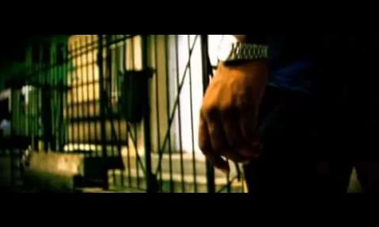 Jay Z- hard knock life (ghetto anthem)Dvdrip