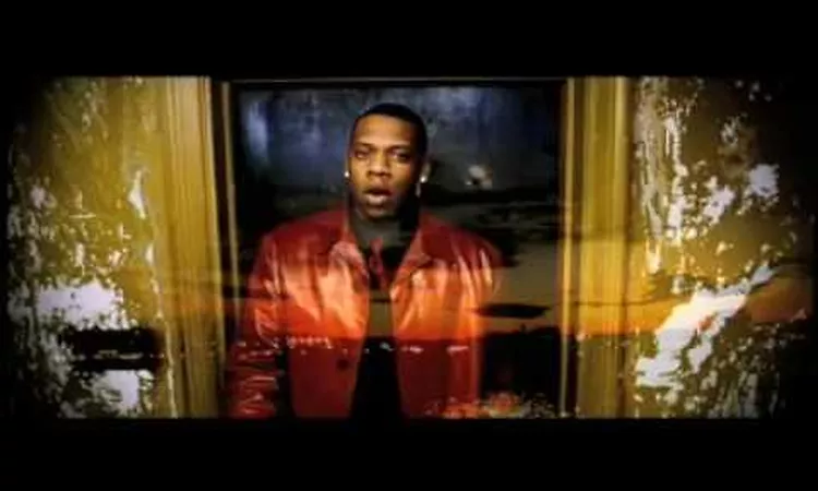 Jay-Z City Is Mine