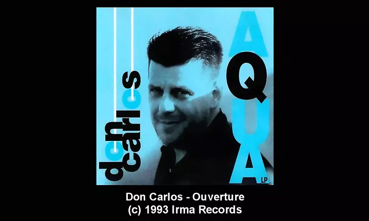 Don Carlos - Ouverture