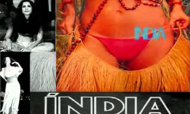 ?ndia - Gal Costa.flv