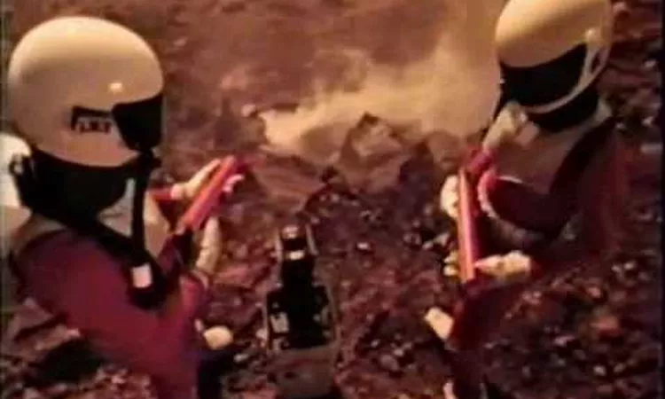 Boards of Canada - Hi Scores (Music Video)