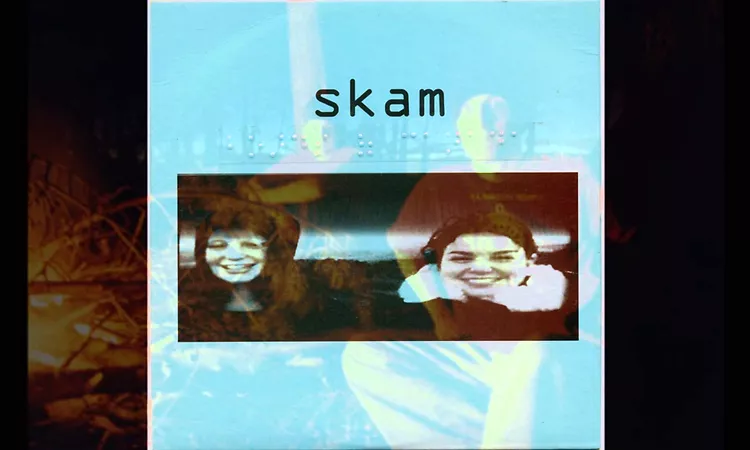 Boards of Canada: Nlogax (2014 Edition)