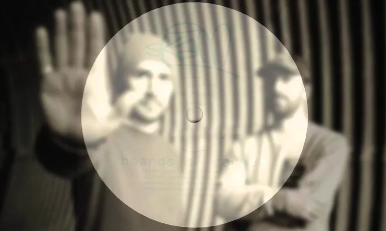 Boards of Canada: Everything You Do Is a Balloon (2014 Edition)