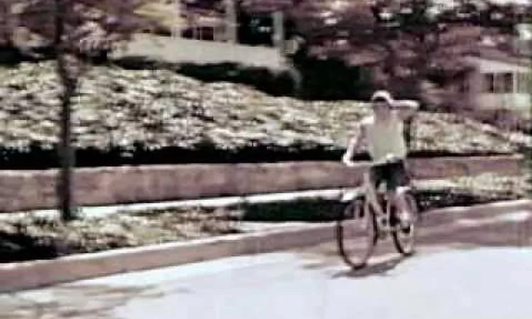 Boards of Canada - Everything You Do is a Balloon