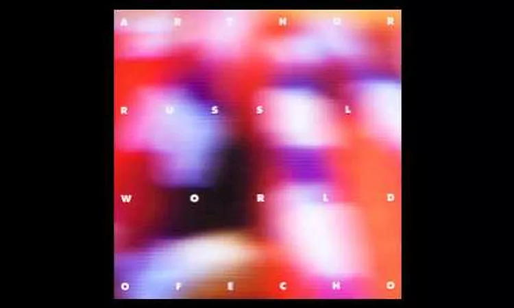 Arthur Russell - Let's Go Swimming