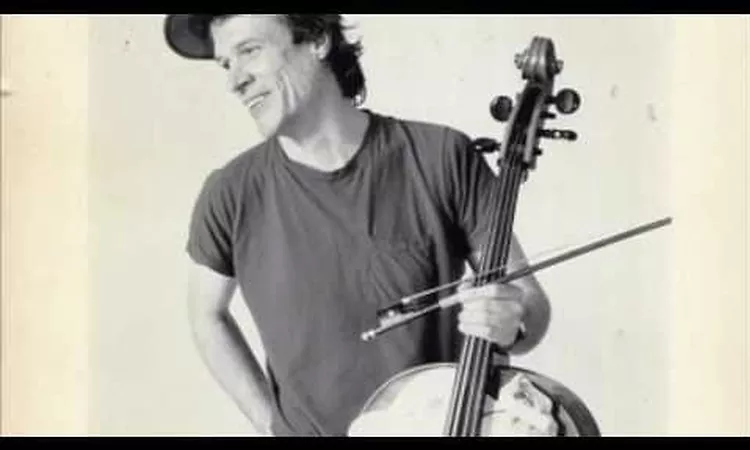 Arthur Russell - Let's Go Swimming (Alternate Mix)