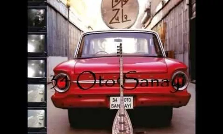 Another World / Ba?ka Bir Alem