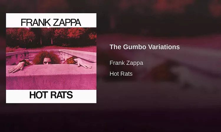 The Gumbo Variations