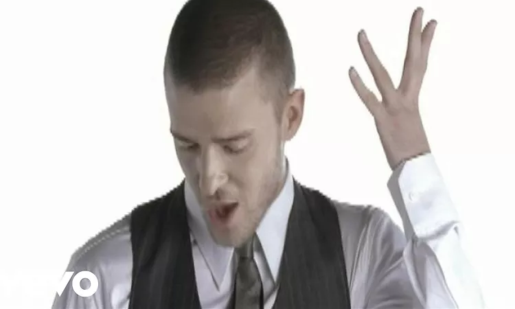 Justin Timberlake - SexyBack (Director's Cut) ft. Timbaland