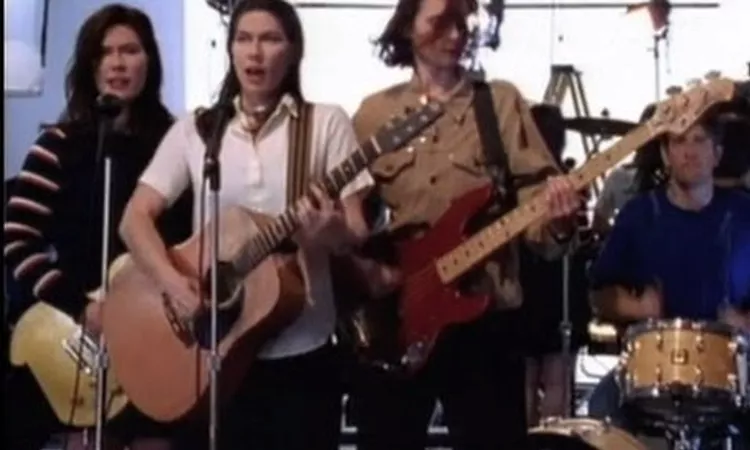 The Breeders - Cannonball