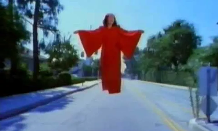 The Breeders - Divine Hammer (Official Video)