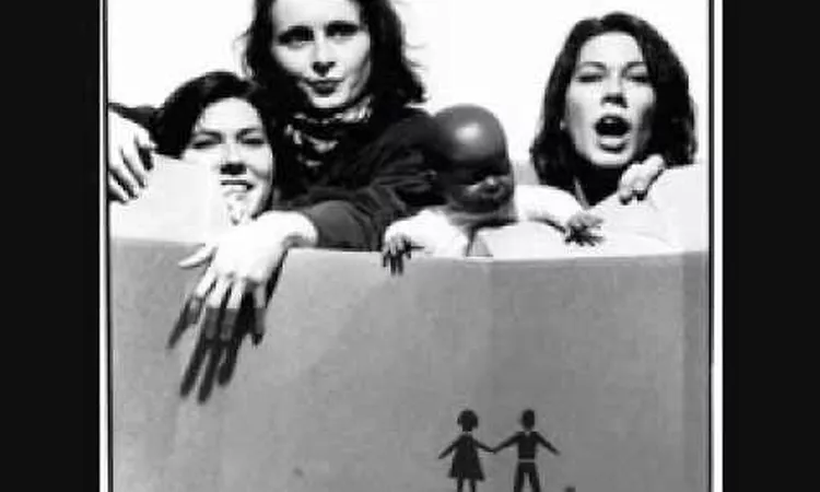 The Breeders - Grunggae (Grunge)
