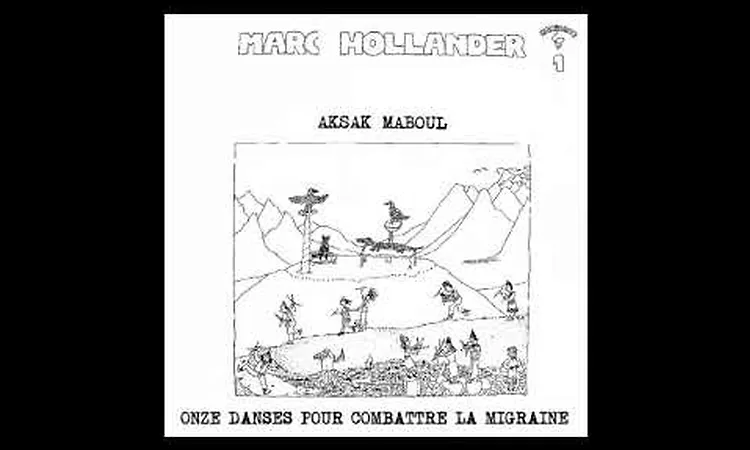 AKSAK MABOUL - MASTOUL ALAKEFAK (KAM 1)