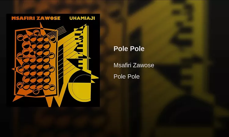 Pole Pole